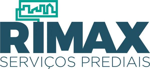 Logo da Rimax